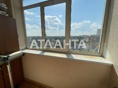 Продам двухкомнатная квартира на Черемушках
