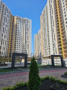 ‼️ Є-ОСЕЛЯ МЕНШЕ 3 РОКІВ ‼️ 1-кімнатна квартира в ЖК 67 Перлина