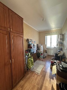 Продам трикімнатну квартиру ЦЕНТР