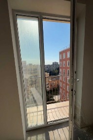 Двухкомнатная квартира в ЖК Виа Рома. ГАЗ. Котел.