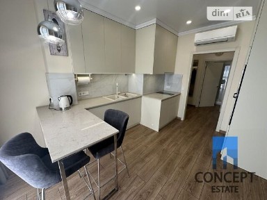 Довготривала оренда 1к квартири на вул. Вернадського Володимира 33 • ID 34540403