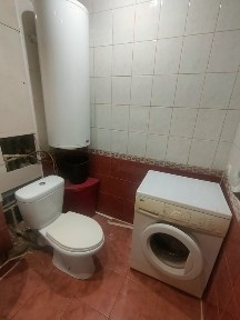 2х к. квартира поліпшеного планування в цегляному будинку