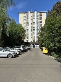 Галицького Данила вулиця, Рівне, вул. Галицького Данила 16, площа 149 кв. м • ID 34540311