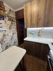 Продаж 3 кімн. квартири по вул. Героів УПА