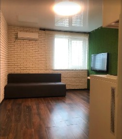 Продаж 1-кімнатної квартири 20 м², Миколи Голего вул., 5