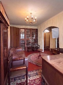 Продажа 1-комнатной квартиры 34 м², Щусева ул., 33