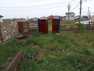 Дом от хозяина Гарманная Червоный Хутор