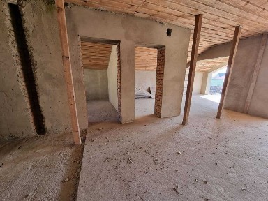 Продам дом в Затоке. Третий от моря.