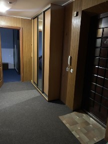 Дніпропетровська область, Кривий Ріг, Тернівський