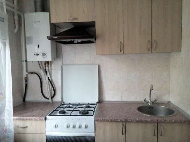 Дніпропетровська область, Дніпро, Новокодацький
