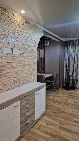 Продается 3 комнатная квартира. Автономное отопление. Славянск