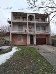 Дом в Новоалександровке дом Новоалександровка