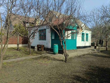 Продам будинок, насправди. Мирний, Днiпро