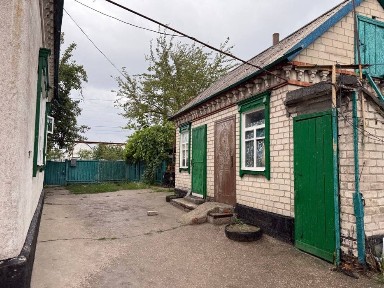 Продам дом Подгороднем ул Счастливая