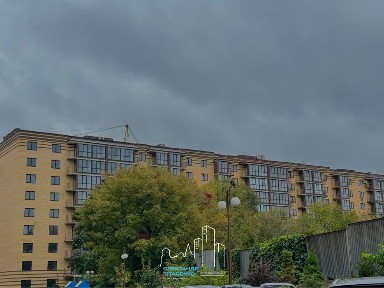 Продам 1-но кімнатну квартиру в новому будинку