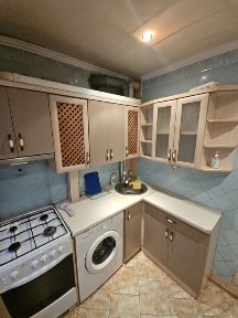 Продам 2х к кв. Малая Даниловка