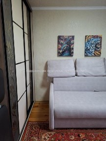 Продам 2 ком с ремонтом Салтовка район Французского бульвара Д19