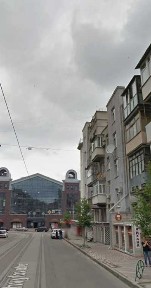 СТАЛИНКА! Сумская 73! Сумской Рынок! Продам 4К 114 м2 под ремонт 2/4