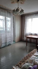 Продам 2-к. квартиру, Архітекторів вул., Олексіївка