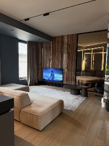 Продаж унікальної 1,5-кімнатної квартири