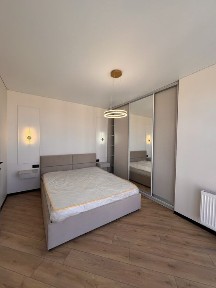 Продаж 2 кімнатної квартири в сучасному ЖК В4