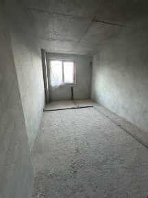 Однокімнатна квартира по вул. Загорська. Газ