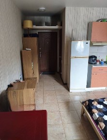 Продам Смарт-Квартиру! ул. Бригады Хартия 89Б., м. Масельского
