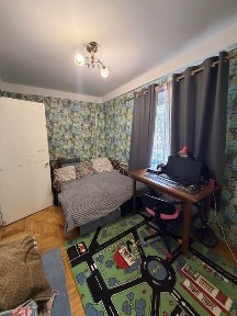 2 кімнатна Ніжньодніпровська 2б, Вознесенівський