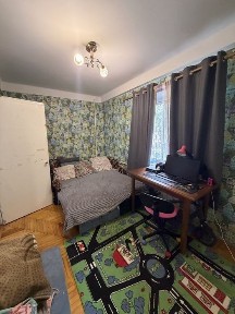 2 кімнатна Ніжньодніпровська 2б, Вознесенівський