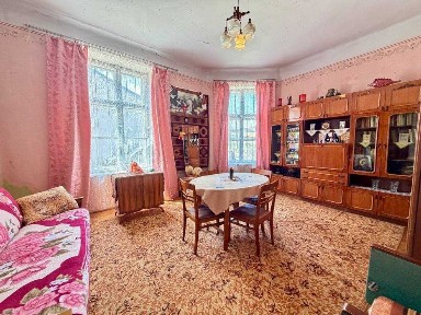 Продаж 3-кімнатної квартири 66.8 м², вул. Коперника, Стрий