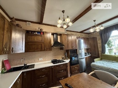 Продаж 2к квартири 73 кв. м на вул. Нагірна • ID 34541773