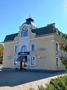 Черкаська область, Черкаси