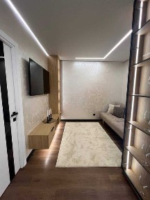Продається 1 к квартира (півторачка)/в центральній частині міста
