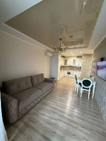 Оренда 1-кім. квартири 48 м. кв., в. кн. Ольги