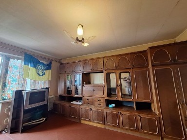 Здам однокімнатну квартиру