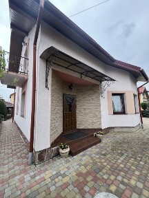 Продається будинок - Рясна - Руська