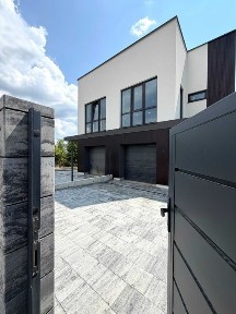Продаж сучасного будинку з ремонтом 150м та ділянкою 4 сотки Пустомити-Поршна-Липники