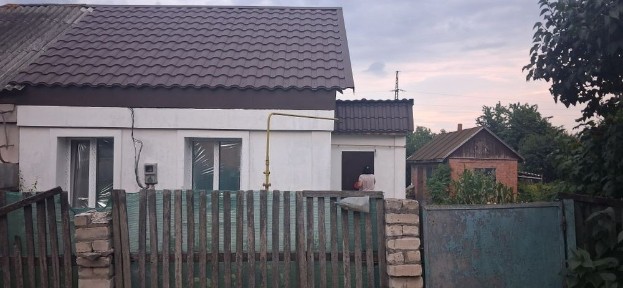 Продам пол дома в хорошем состоянии