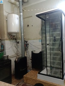 Продажа 2-комнатной квартиры 52 м², Романа Шухевича ул., 63