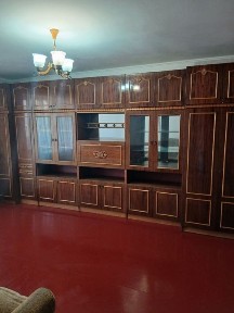Оренда 1 кім квартира. Вул Льонокомбінатівська (навпроти АЗС)