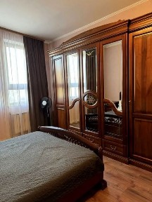 Оренда 2к квартири, вул. Шота Руставели, 44, ст. м. Палац спорту