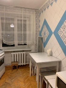 Здам 3к квартиру