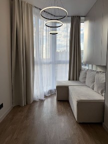 Оренда 1 кімн квартири в ЖК Софія Резиденс, можна з тваринками