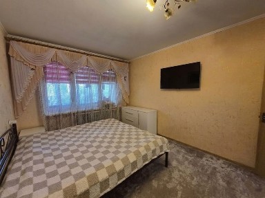 Житомирська область, Житомир, Польова
