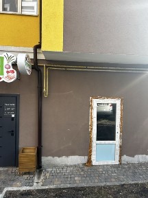 Оренда приміщення 30 м2 в районі Синергії