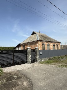Продається будинок у районі Гусинки, по вул. Фрунзе
