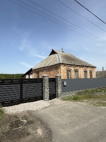 Продається будинок у районі Гусинки, по вул. Фрунзе
