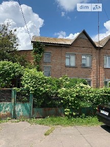 Продам 5-кімн. квартиру в с. Устимівка Київської обл. 40000 $