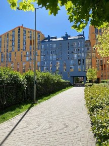 БЕЗ% Продаж 3 кімнатної квартири 83м2, вулиця Регенераторна 4 к. 7, ЖК Комфорт Таун (Comfort Town) комплекс закритого типу, Київ, Дніпровський район