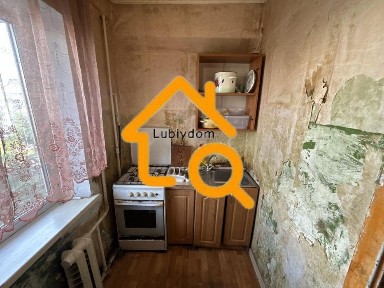 СУПЕР⁉️Продаж 1к Квартири ДИТЯЧИЙ СВІТ, метро Дарниця, Київ